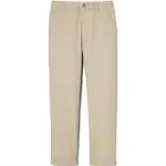 NWT 2 pair French Toast boys pants sz 12