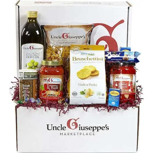 Classic Italian Gift Box