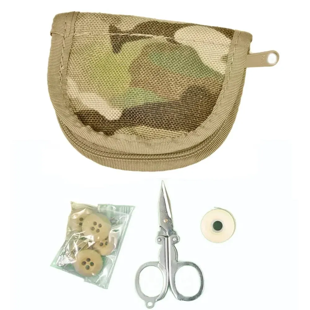  Military Sewing Kit MultiCam