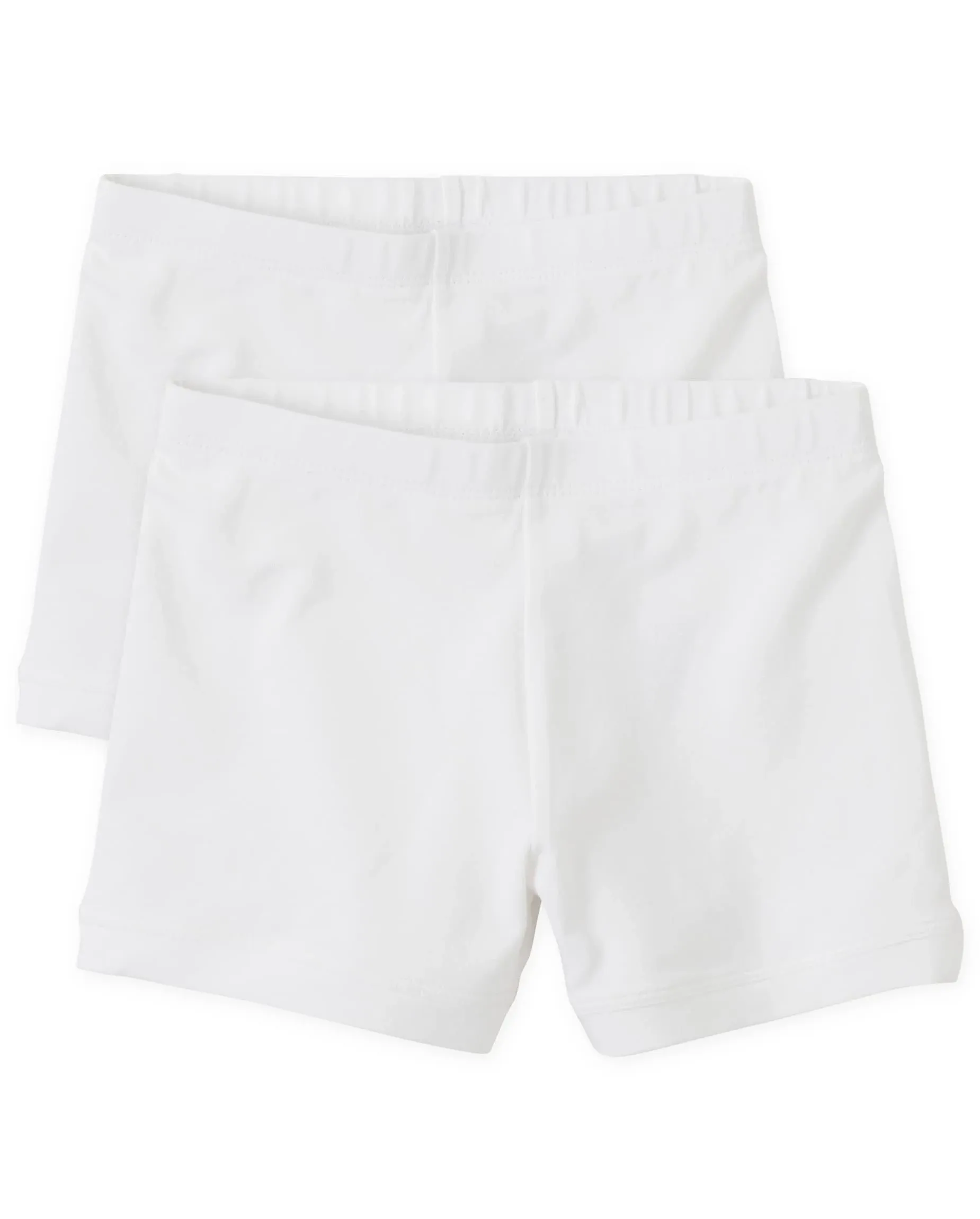 The Children's Place Girls Basic Cartwheel Short