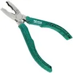 Engineer Pz-58 Screw removal Pliers Extractor Pliers Combination Plie