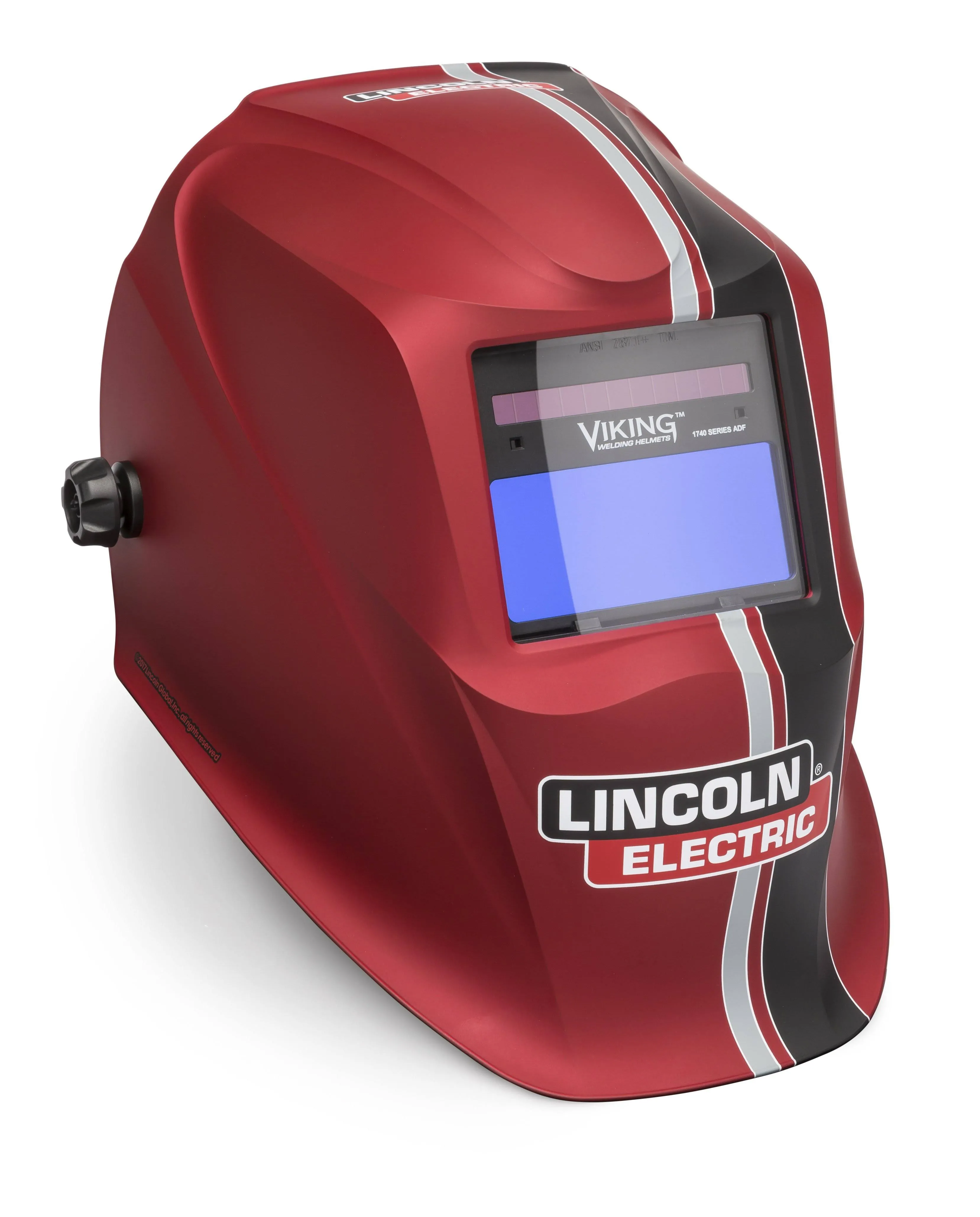 Lincoln Viking 1740 Welding Helmet