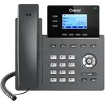 Ooma 2603 3-Line IP Desk Phone