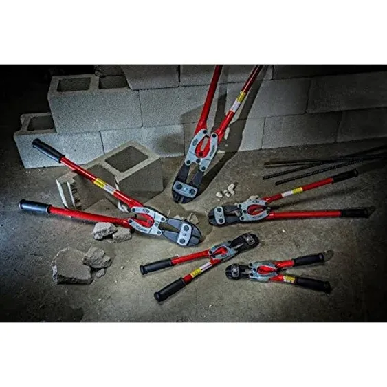 0090MCP 18 in. Bolt Cutter