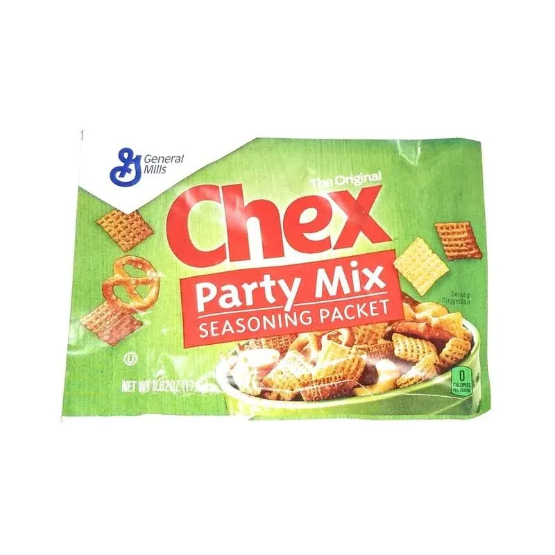 The Original Chex Party Mix Seasoning