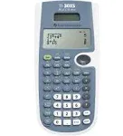 Texas Instruments MultiView Ti-30xs Scientific Calculator