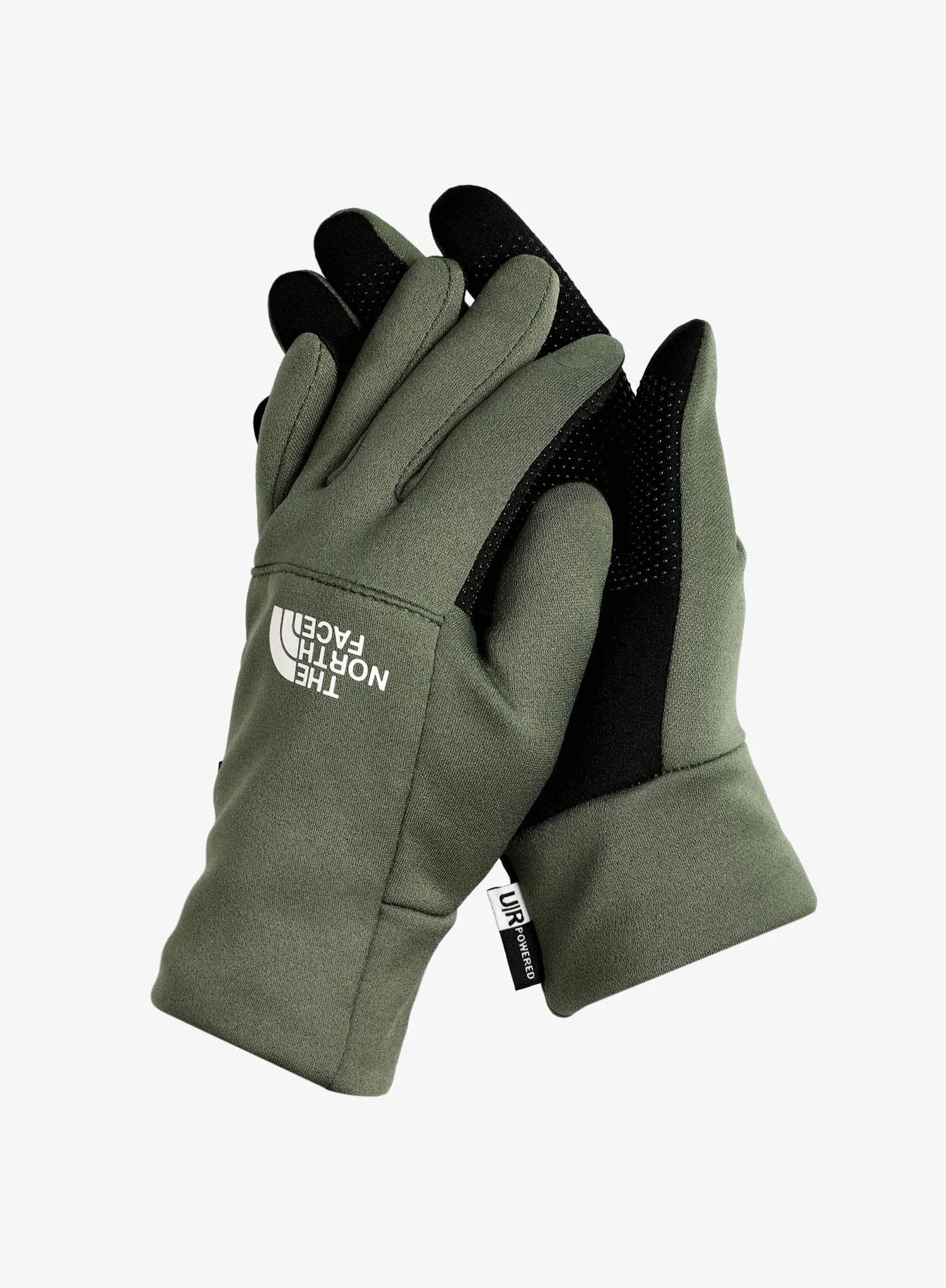 The North Face Kids' Recycled Etip Gloves