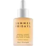 Summer Fridays Heavenly Sixteen All-in-One Face Oil