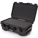 Nanuk 935-1001 935 Case w/Foam 22.0"L x 14.0"W x 9.0"H Black 935-1001