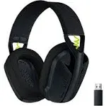 Logitech G435 Lightspeed Wireless Gaming Headset