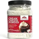 Cream Cheese Powder 1 lb by Hoosier Hill Farm