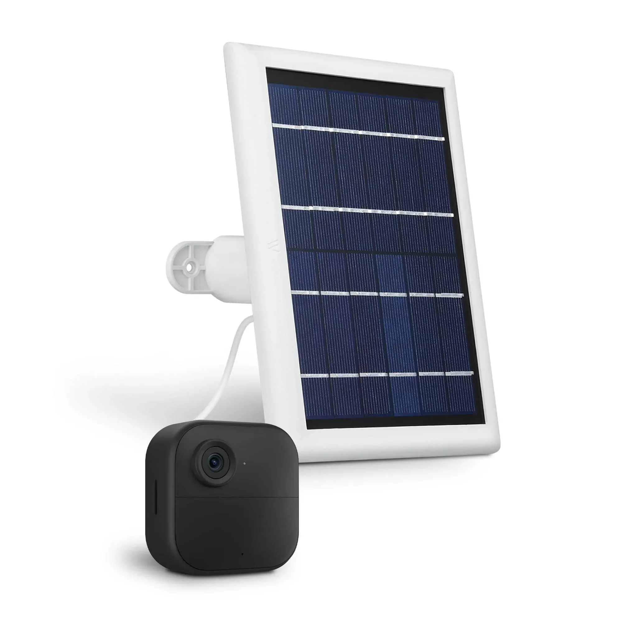 Wasserstein Solar Panel for Blink Outdoor 3/4