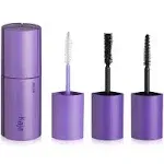 Kaja 3-in-1 Multi-tasking Mascara - Wink Lash Trio | with Panthenol Clear Eye...