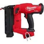 Milwaukee Tool 2746-20 M18 Fuel 18 Gauge Brad Nailer