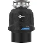 Insinkerator Non-Corded 3/4-HP Continuous Feed Garbage Disposal