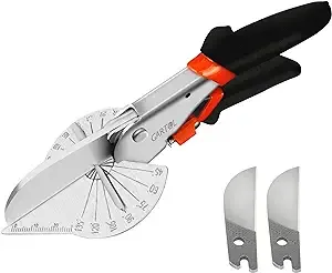 GARTOL Multifunctional Trunking Shears