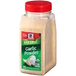 McCormick Garlic Powder, Organic - 16.75 oz