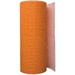 DITRA Uncoupling Membrane 3'3" x 16'5"