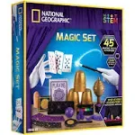 National Geographic Magic Set by National Geographic | Barnes & Noble®