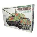 Tamiya 1/35 German Jagdpanther Late Version