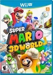 Nintendo Super Mario 3D World