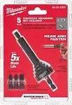 Milwaukee 48-32-2350 SHOCKWAVE Conduit Reaming Bit Holder