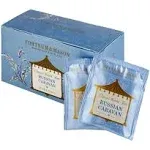 Fortnum and Mason British Tea, Russian Caravan 25 Count Tea Bags (1 Pack)