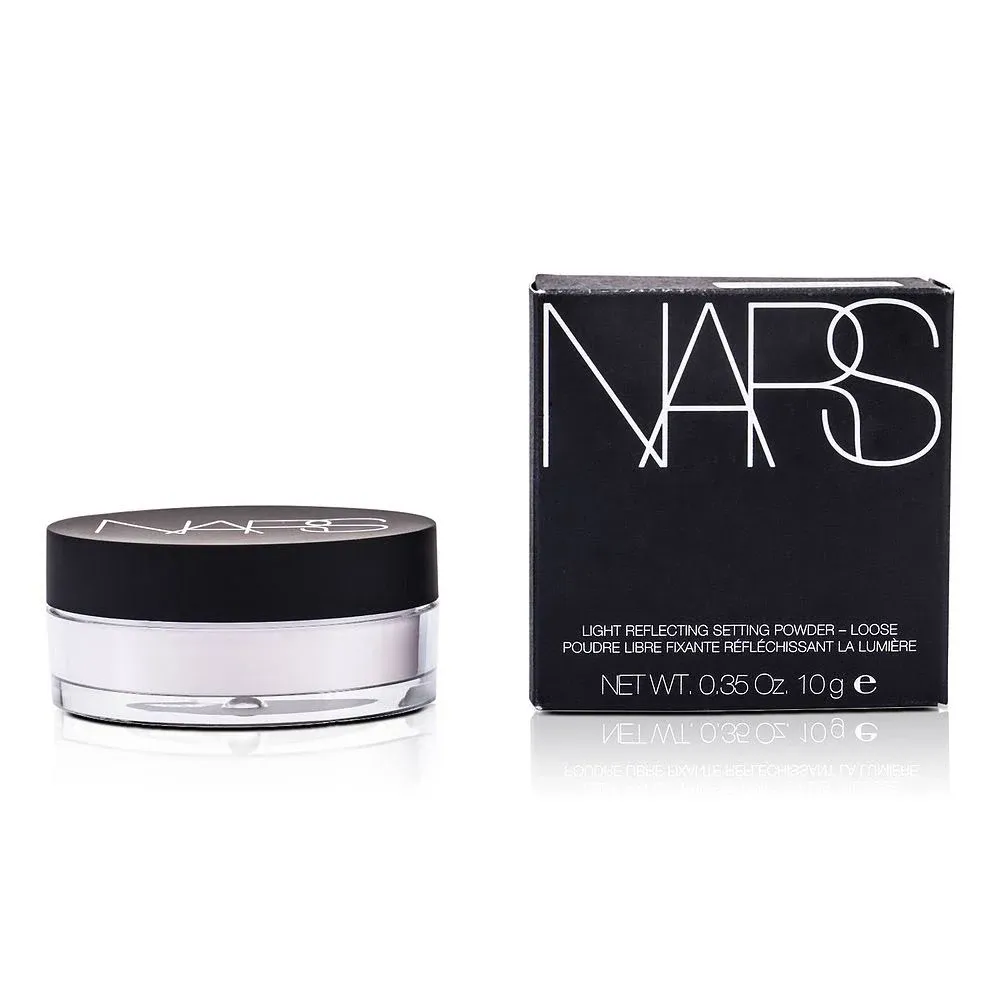 Nars - Light Reflecting Loose Setting Powder - Translucent