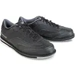 Brunswick Rampage Black Men's Bowling Shoes