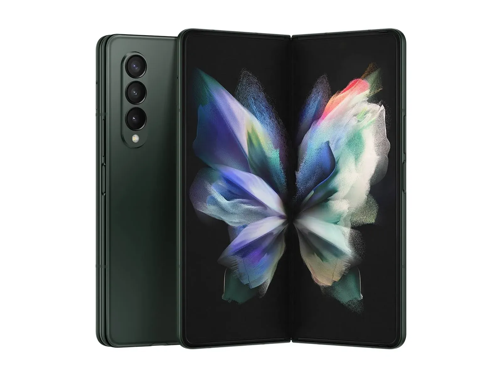 Samsung Galaxy Z Fold3 5G