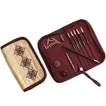 Lantern Moon Tunisian Crochet Hook Set - Bequest