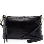 Hobo Darcy Crossbody - Black