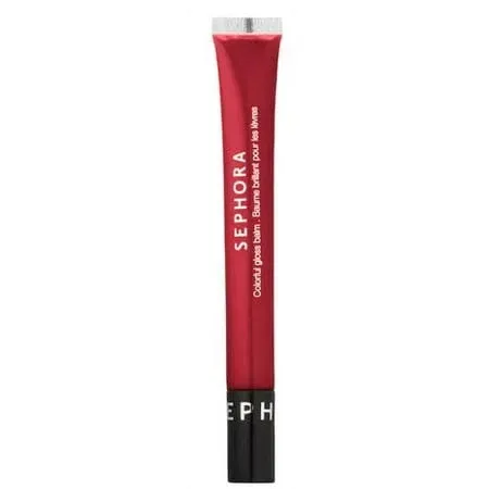 Sephora Collection Colorful Lip Gloss Balm