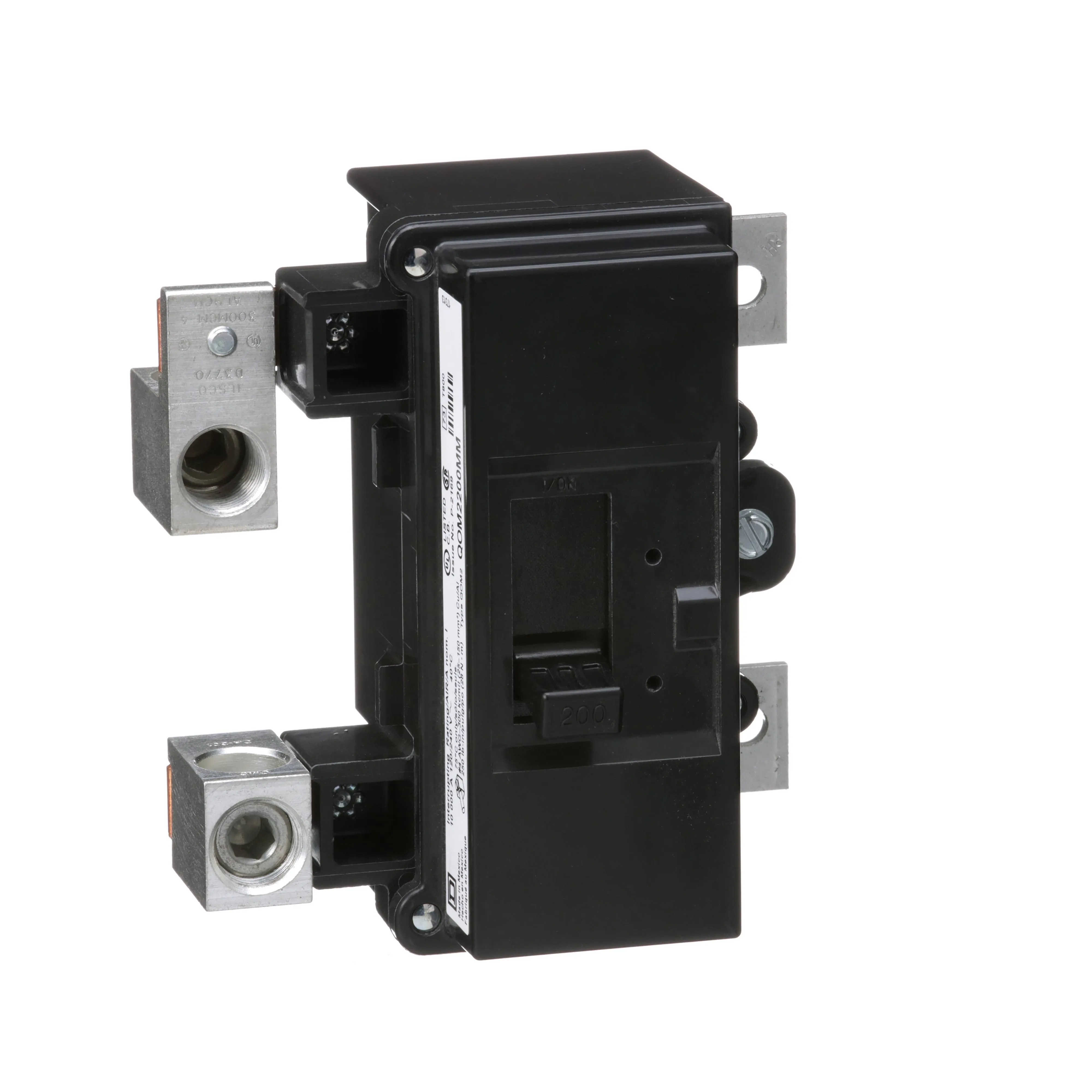 Square D QOM2200MM 2 Pole Circuit Breaker