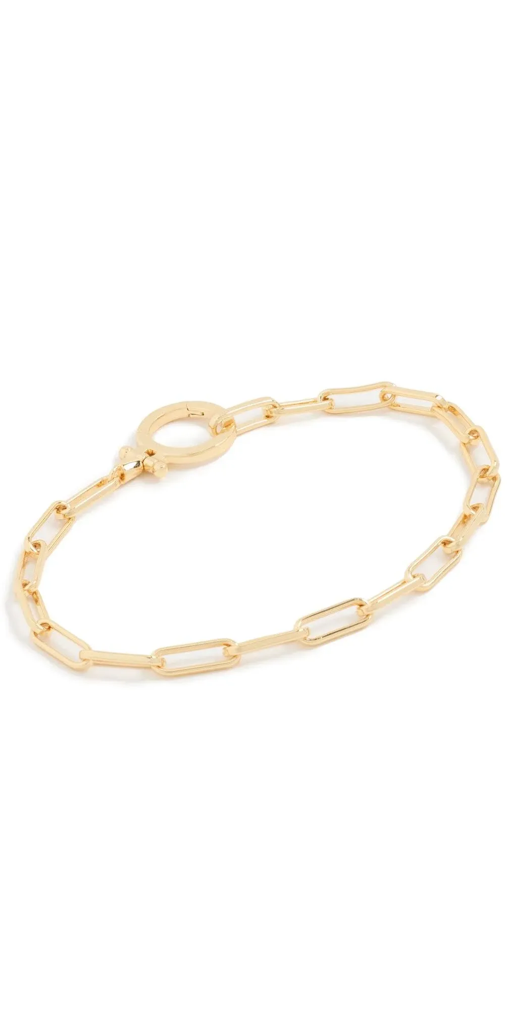 PARKER BRACELET GOLD