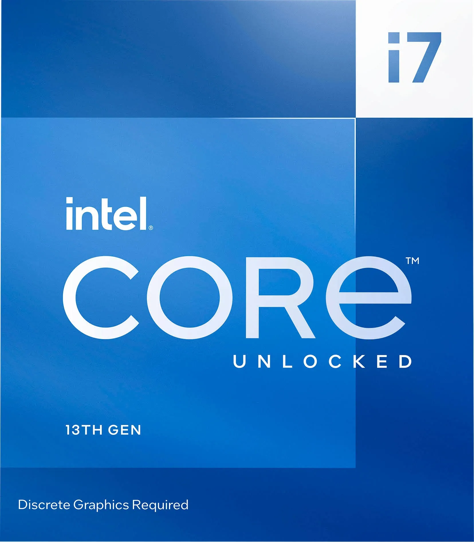 Intel Core i7-13700KF Desktop Processor