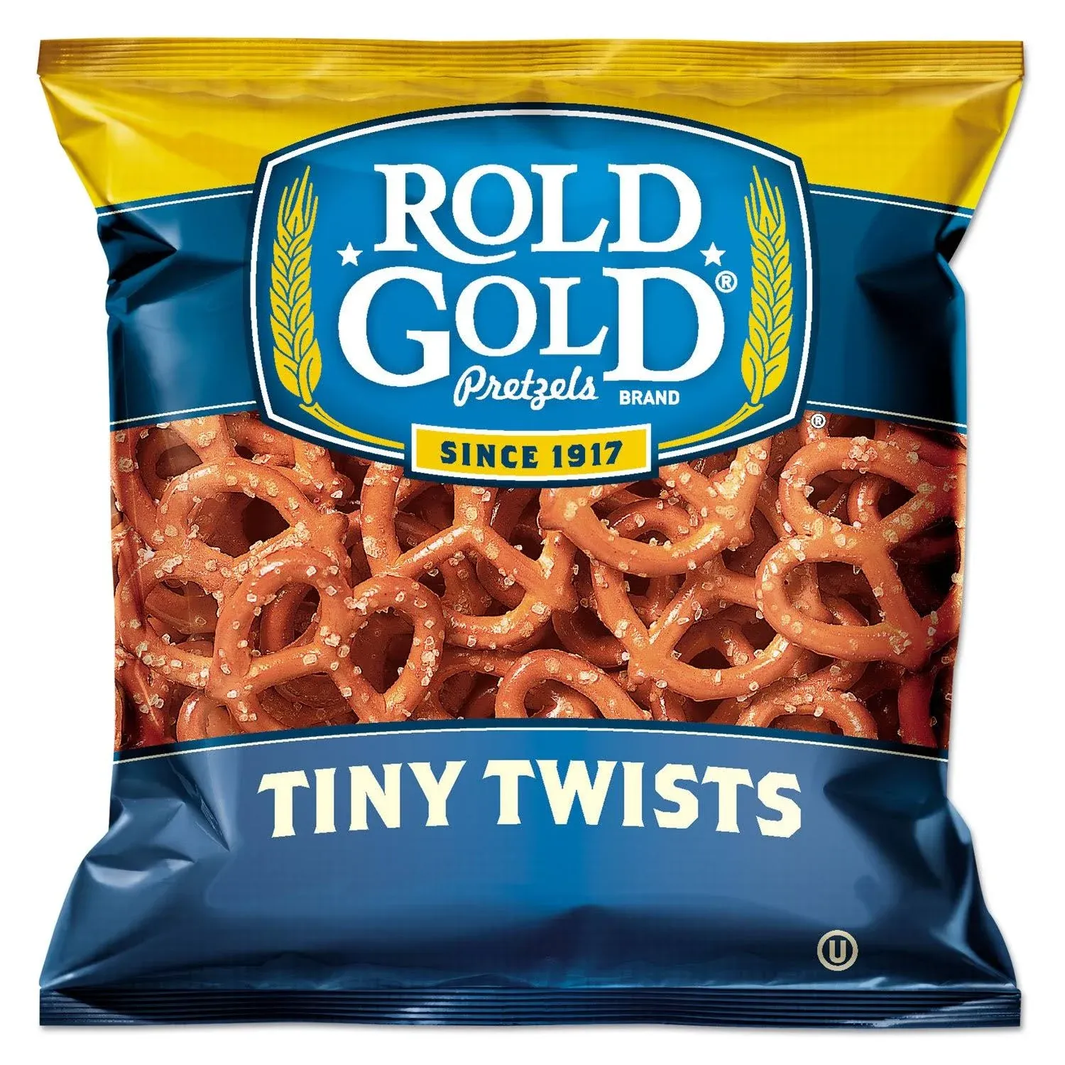 ROLD GOLD Pretzels Tiny Twists