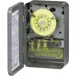 Intermatic Mechanical Timer Switch T104