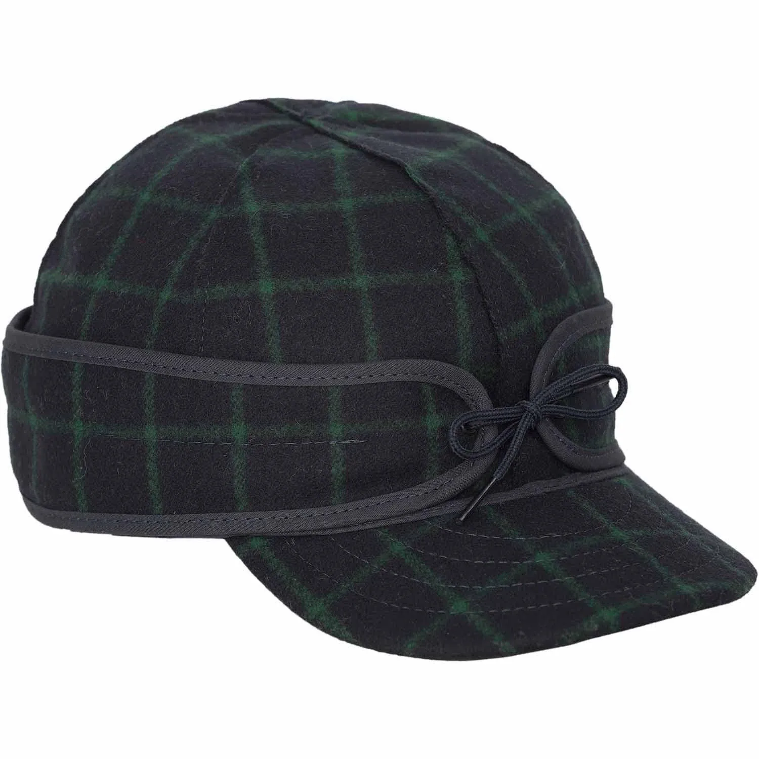 Stormy Kromer Original Cap