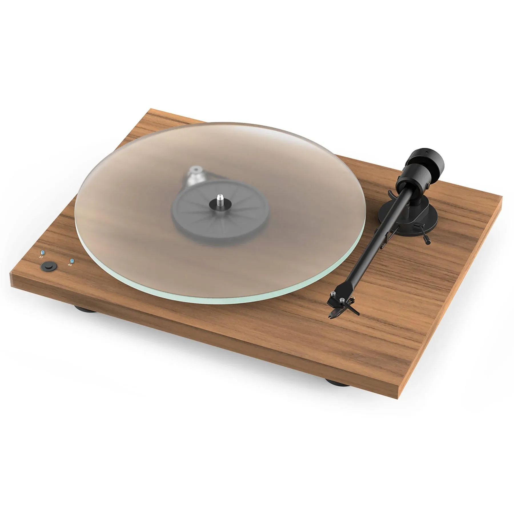 Pro-Ject T1 Phono SB Belt Drive Turntable | Reverb