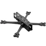 TBS Source One V5 5" FPV Frame