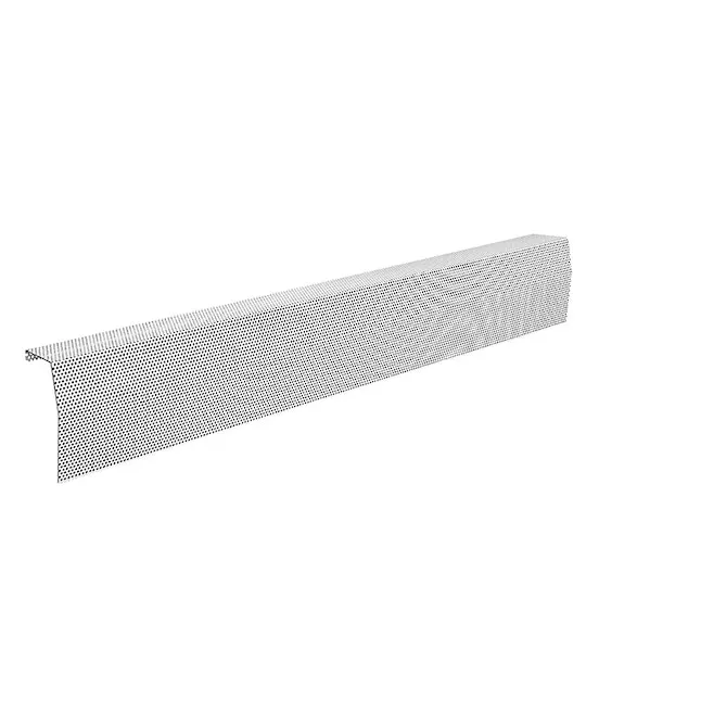 Baseboarders Premium 5-ft Hydronic Baseboard Heater Cover