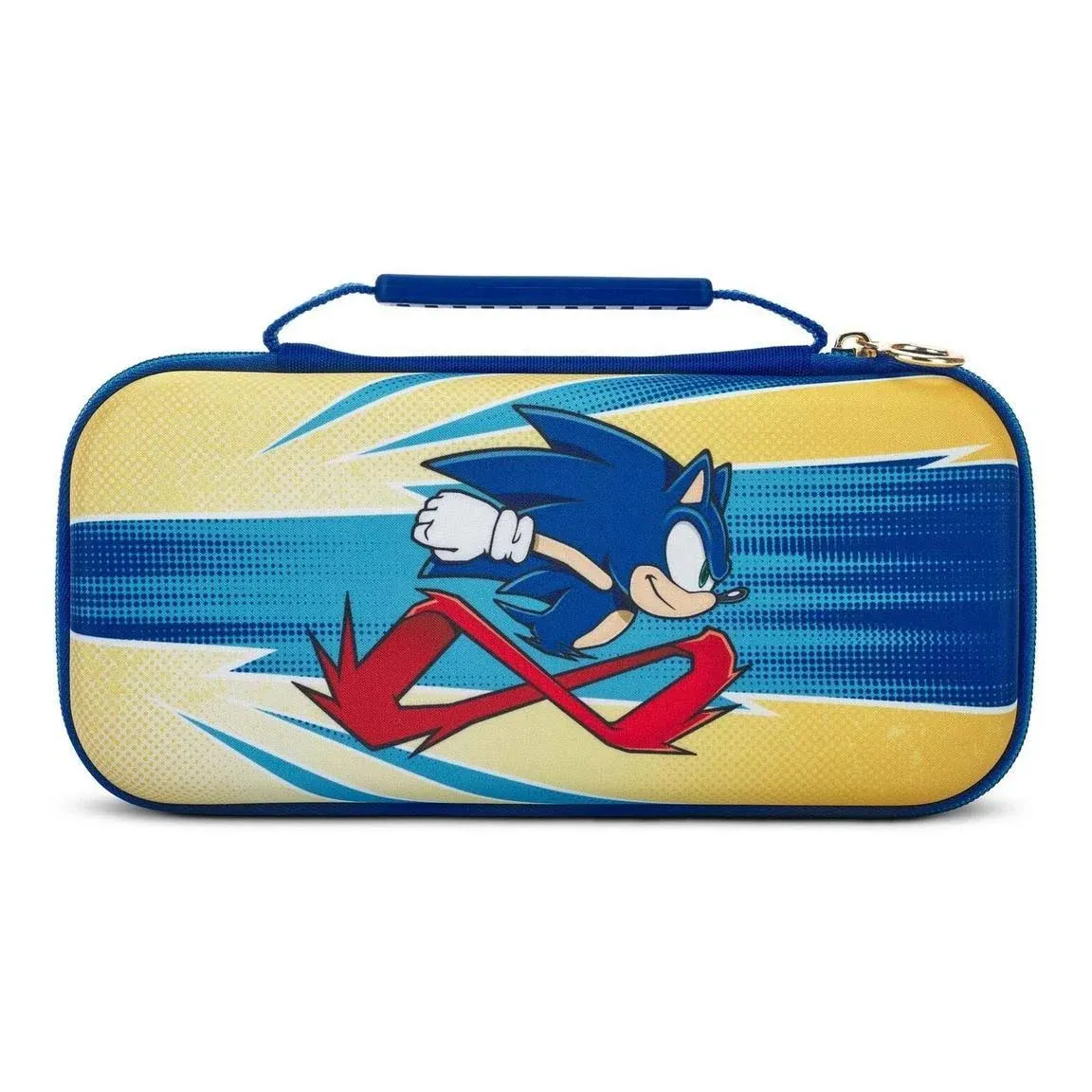 PowerA Sonic Peel Out Protection Case for Nintendo Switch