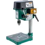 Grizzly T32006 - Variable-Speed Mini Benchtop Drill Press