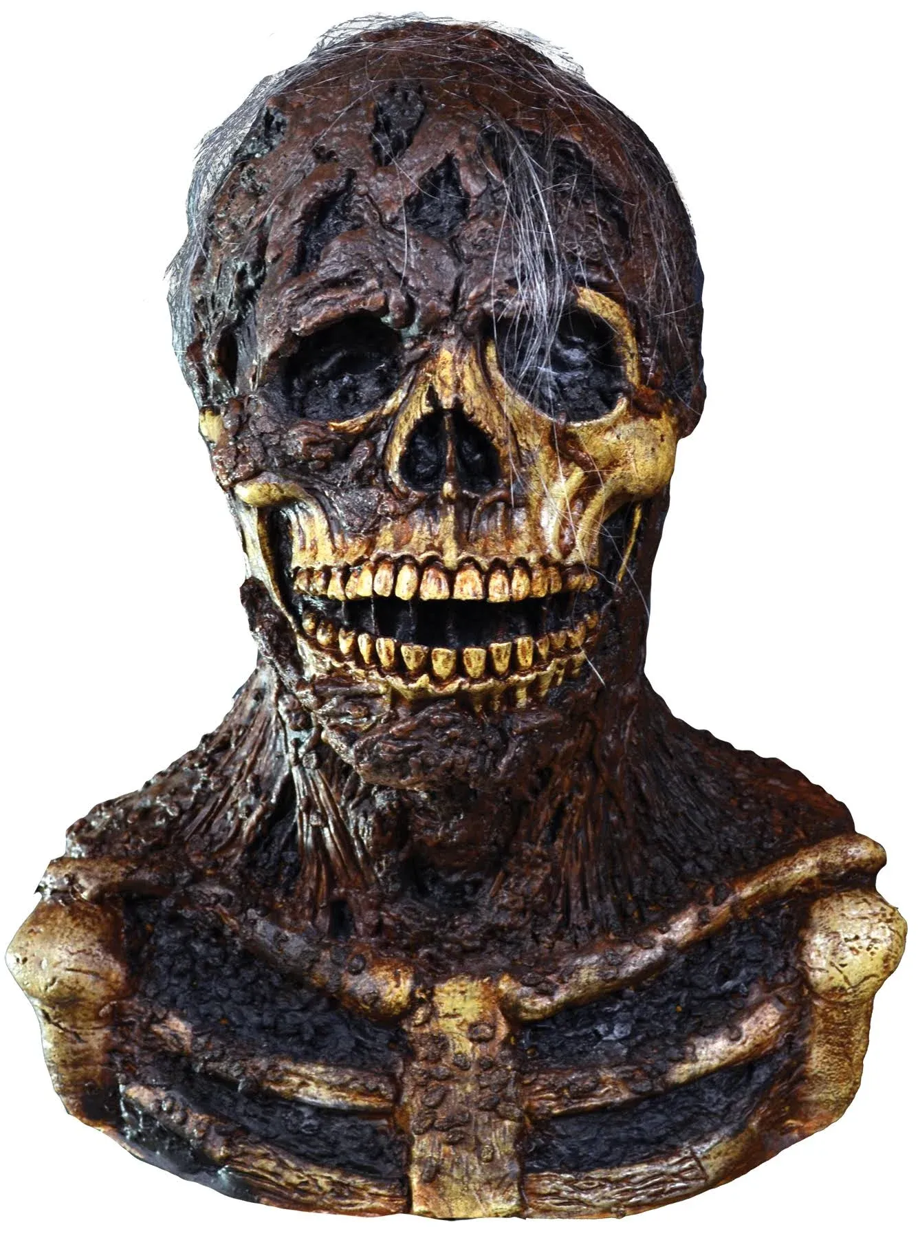 Creepshow Nate Mask