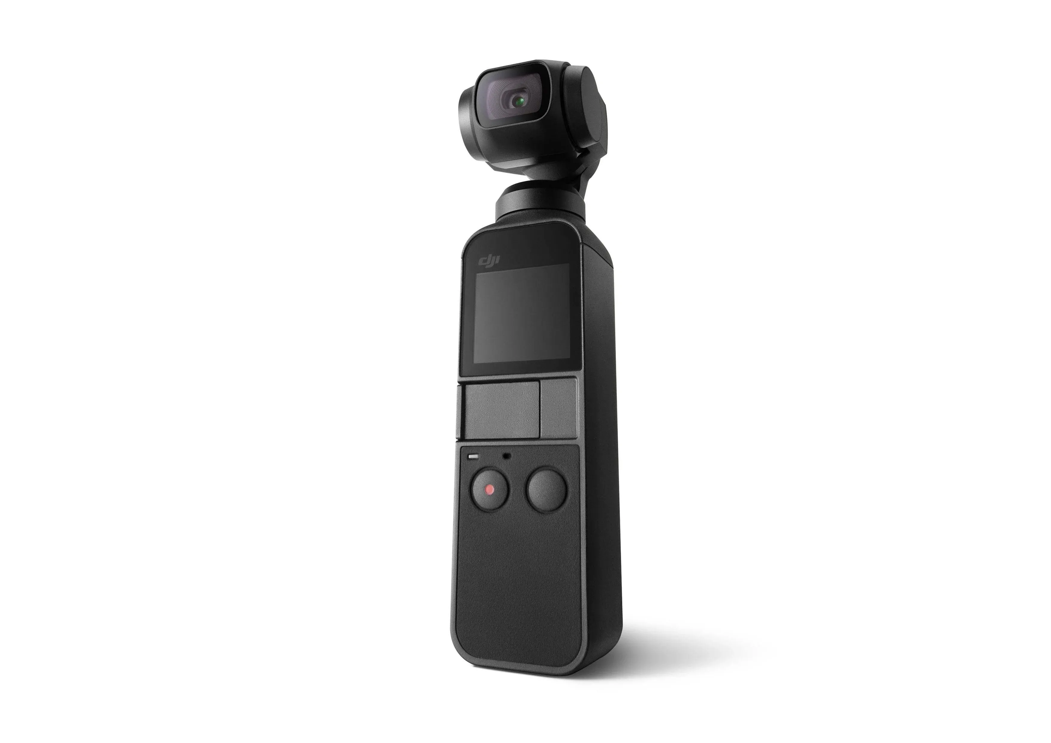 DJI Osmo Pocket 3 Handheld Camera 3-Axis Stabilizer Gimbal 4k