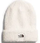 The North Face Salty Bae Lined Beanie - Gardenia White