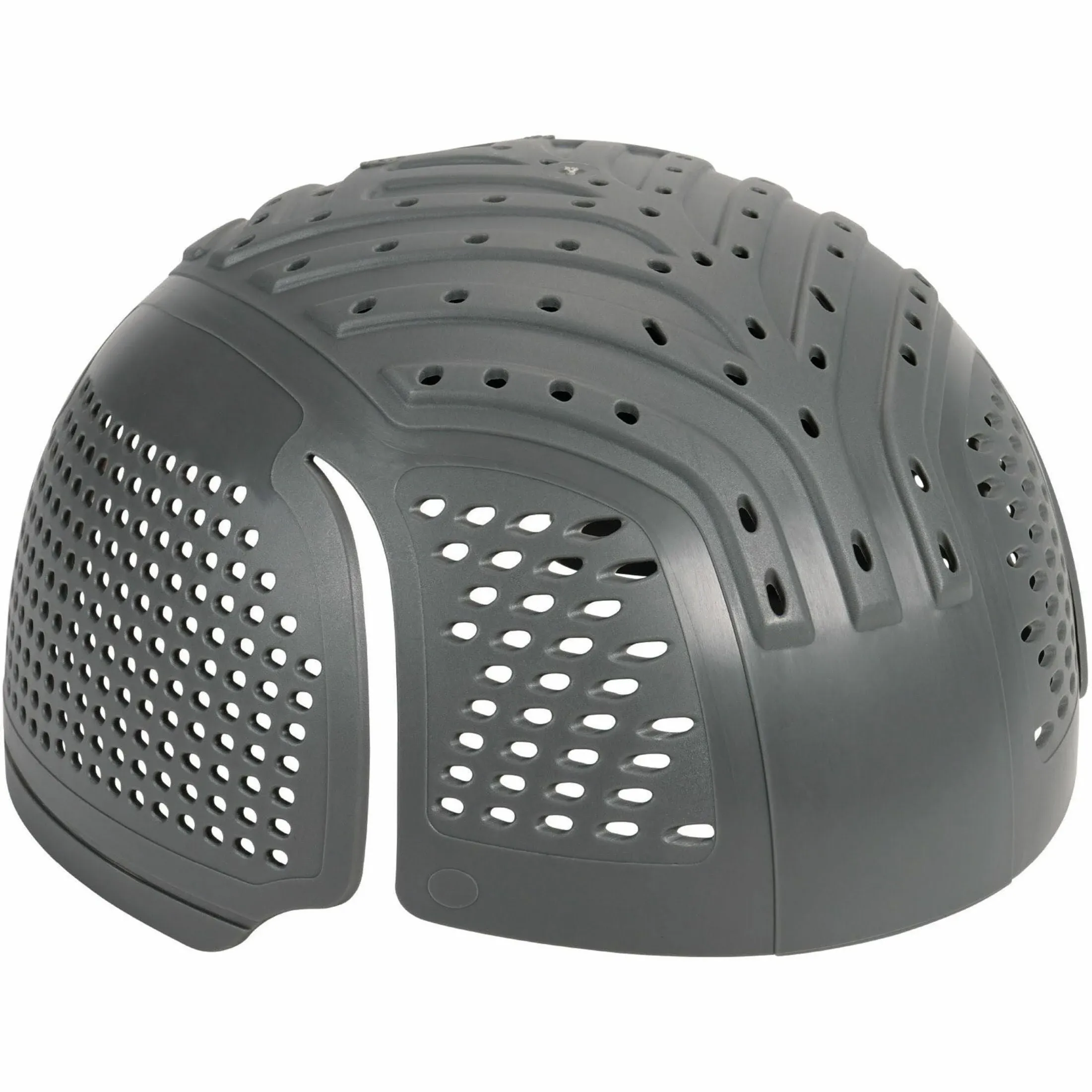 Ergodyne Skullerz 8945F(x) Charcoal Extra Venting Universal Bump Cap Insert