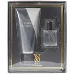 Victoria&#039;s Secret VS Him Platinum Cologne &amp; Body Lotion Mini Gift Set, New, T174