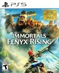 Immortals Fenyx Rising - Playstation 5